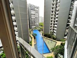 Heron Bay (D19), Condominium #589396401